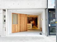 2021年8月にOpenした3店舗目のカフェ