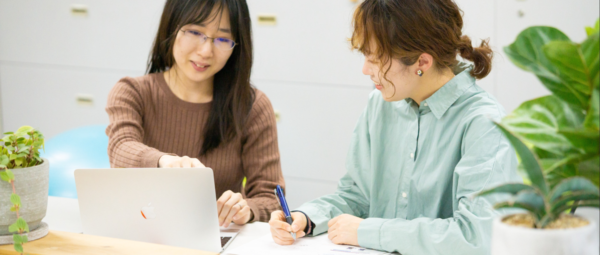 デザイナー募集！上場企業のコーポレートWebサイト制作