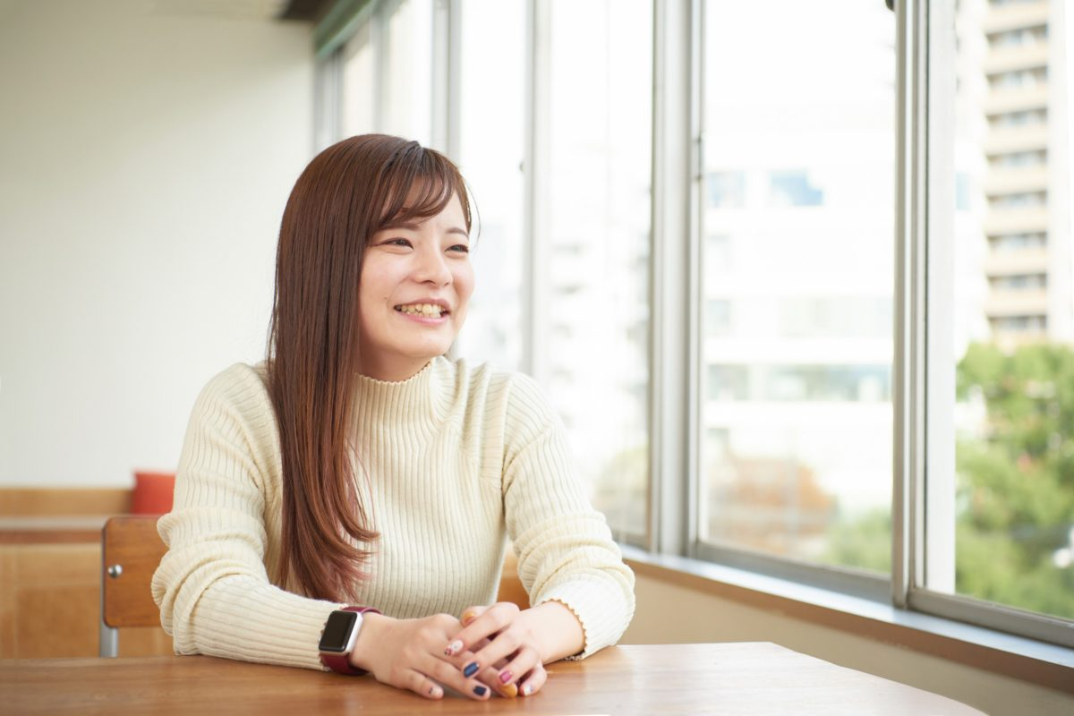 SIer経験を活かしてサービスグロースできるエンジニアを目指す。ナイルで歩むキャリアパスの現在地