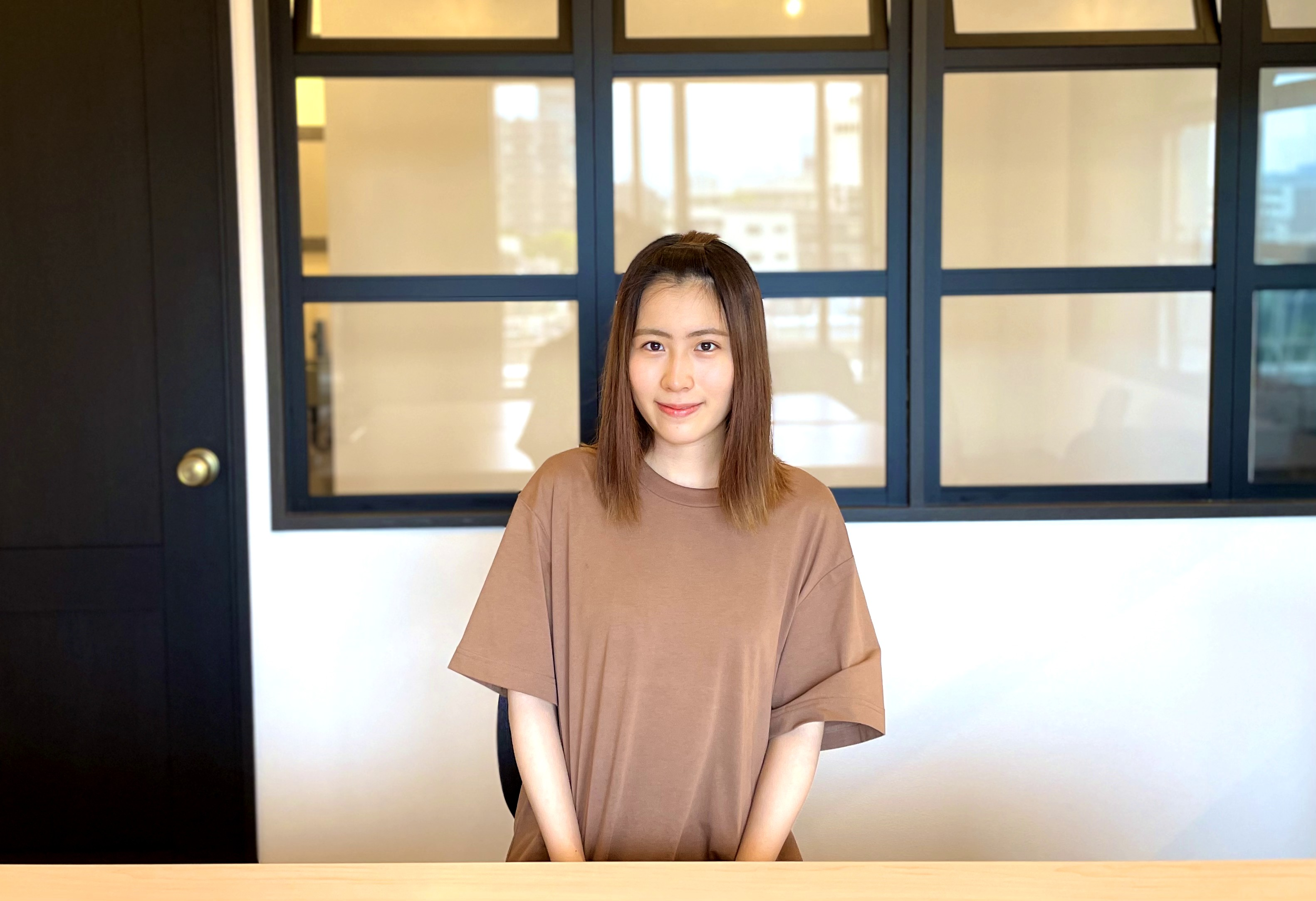 インターンが進む道 | #6 一人目インターンの今考えていること