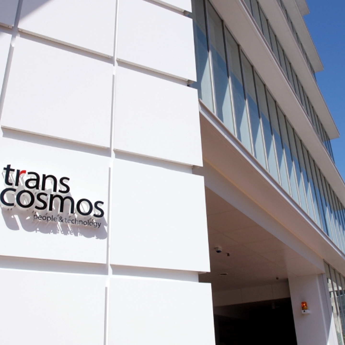 トランスコスモス株式会社 DCC総括沖縄本部の会社情報 - Wantedly
