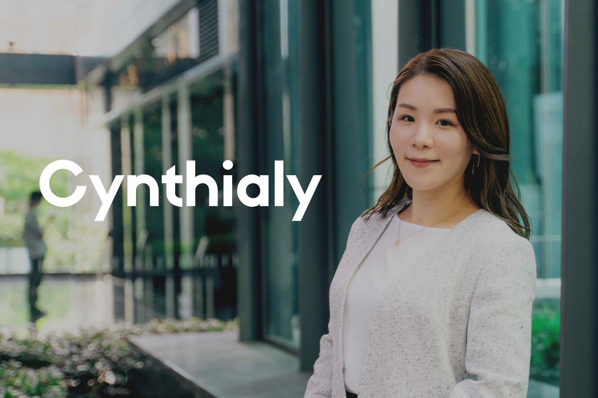 Cynthialyで働くことをオススメする10個の理由