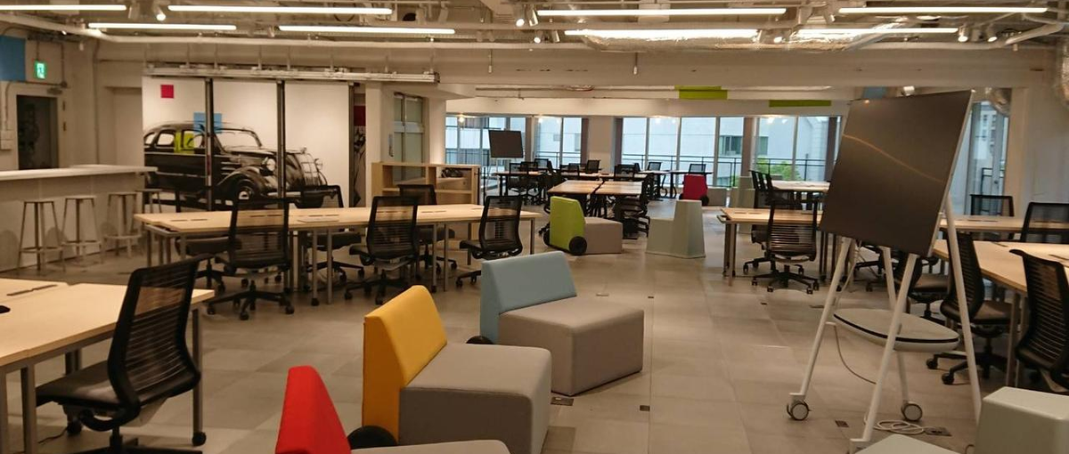 次世代の顧客体験を作るUIデザイナー／モビリティサービス分野