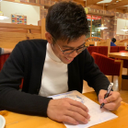 Kenta Yaginuma