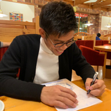 Kenta Yaginuma