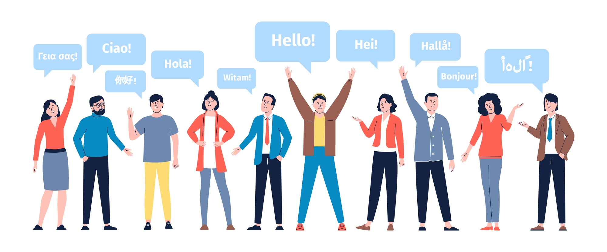 外国人材の採用で当社が重要視していること