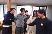 数字もセンスも磨ける。経営直下のSNSマーケティングでキャリアアップ