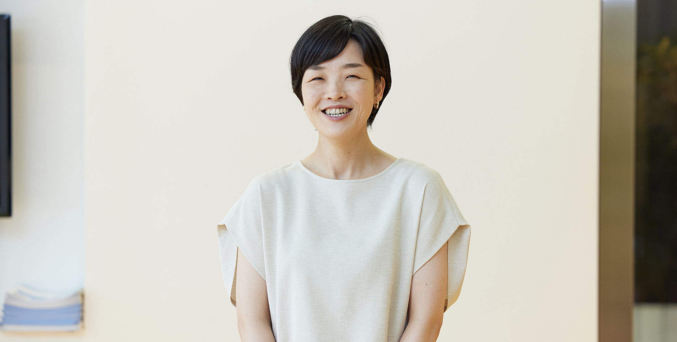 「現場に寄り添えるエンジニアでありたい」人が好きで、技術も好きな私が、アシストのフィールドエンジニアとして働く理由