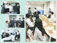 前回ミートアップ様子