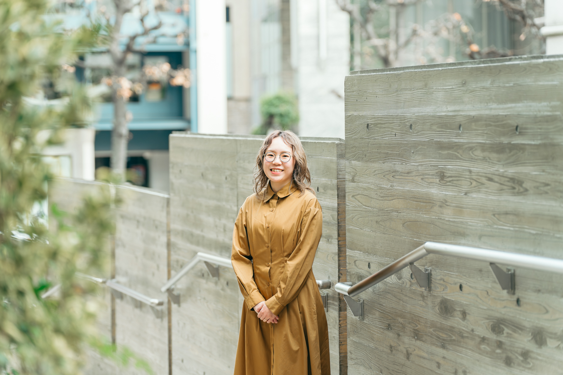 【社員インタビュー】育児と仕事の両立を実現するワーキングママ