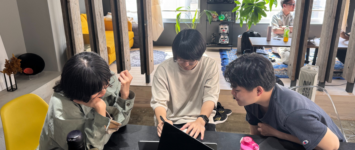 フロントエンドエンジニアの卵募集開始！受託開発で実力をつけよう！