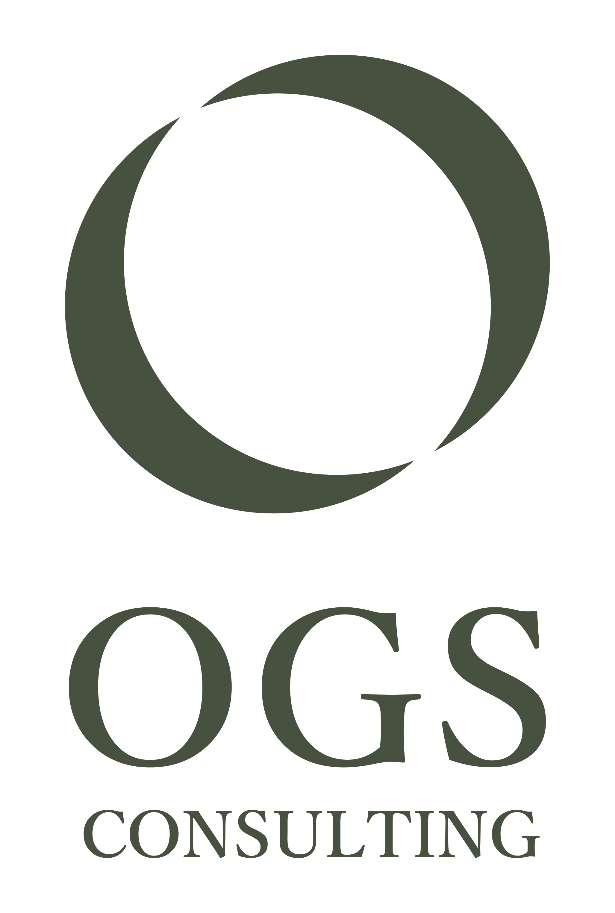 OGSコンサルティング株式会社