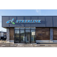 株式会社ステアリンクの会社情報