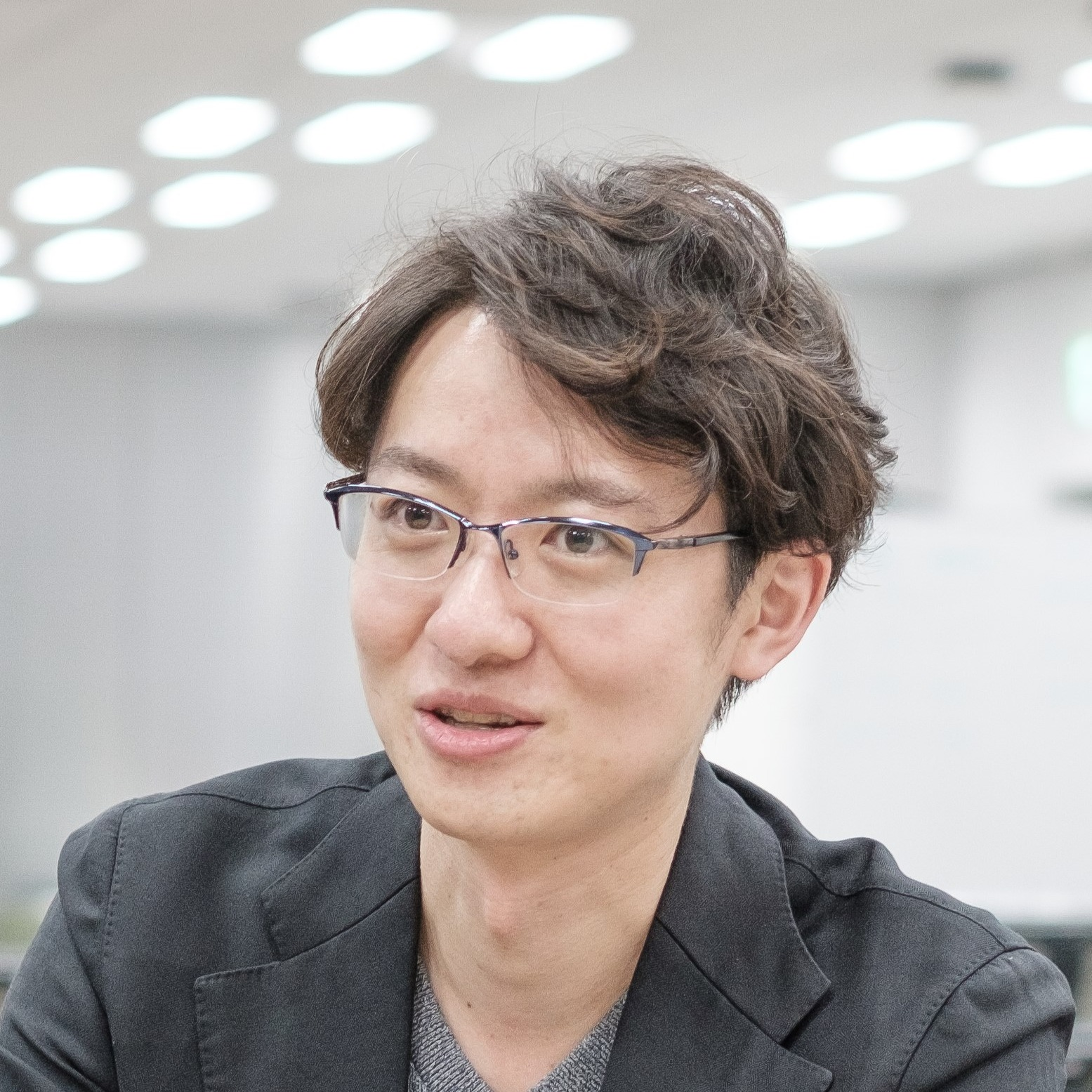 村上 泰一郎