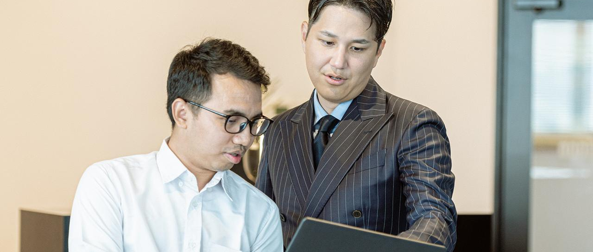 PM/ミドル　プライム案件90%以上・企画からリリースまで関われる