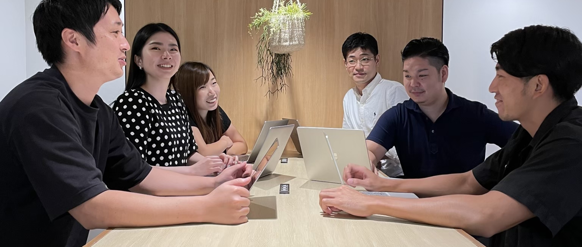  学歴も経験も関係はありません。私たちはエンジニアになりたい人を応援します