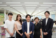 IBJは、様々な婚活サービスとライフデザインサービスを提供し、日本で最も多くの結婚カップル※を生み出している会社です。クリエイターやエンジニアがアプリやシステムを日進月歩で便利にし、昔ながらの仲人やコンシェルジュが、心を込めたサポートでお客様の意思決定をお手伝いする。ITとヒト、それぞれの強みを活かした独自の事業展開をしています。※日本マーケティングリサーチ機構調べ（成婚数：2022年実績、大手結婚相談所・連盟を対象）