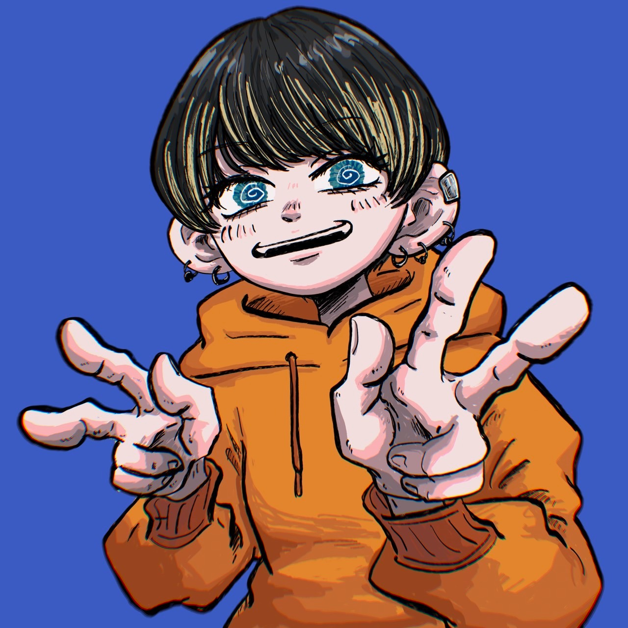 羽吹 まりも