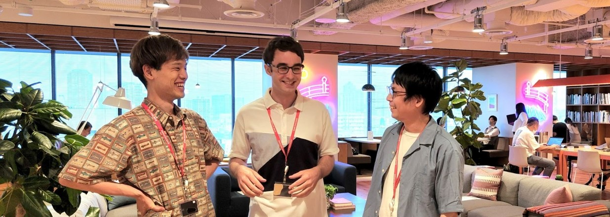 「エネチェンジ」の選考で大切にしていることと選考前に読んでいただきたいもの