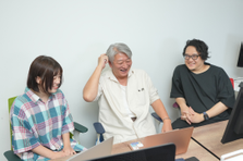 全国どこからでも可！芸大x電通の異色スタートアップから情シスを募集！