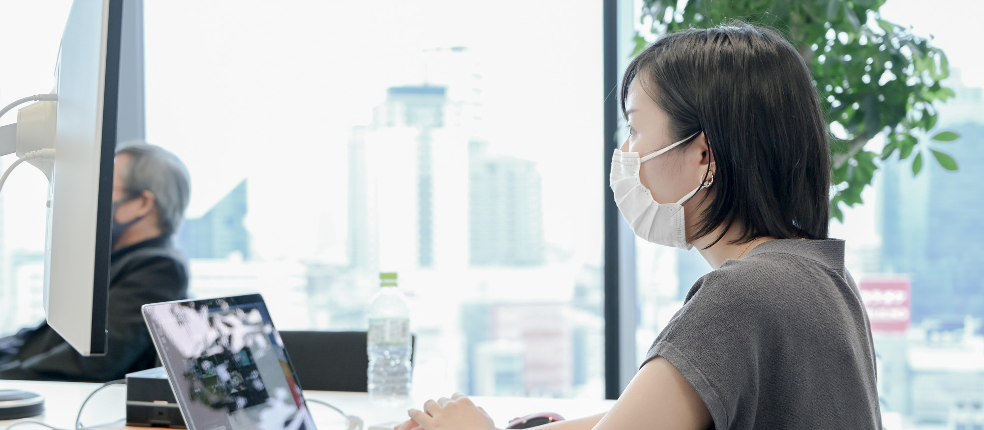 今年も盛り上がりました！西大和学園中学校のみなさま向けに、体験学習を開催！
