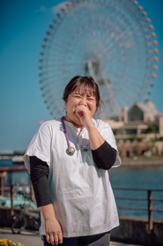 柔軟に働き方を変えていける体制が整ってます！