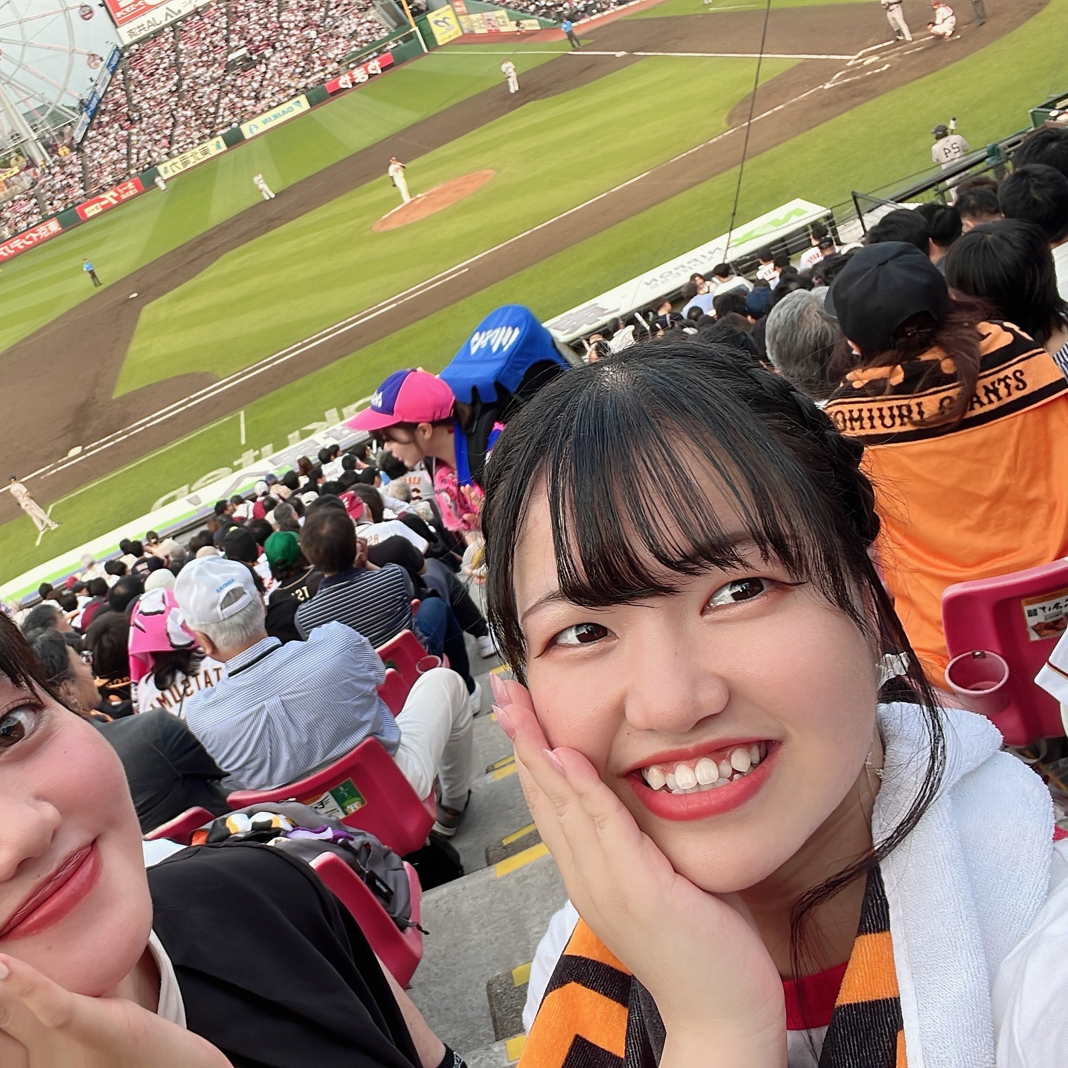 鈴木 綾乃
