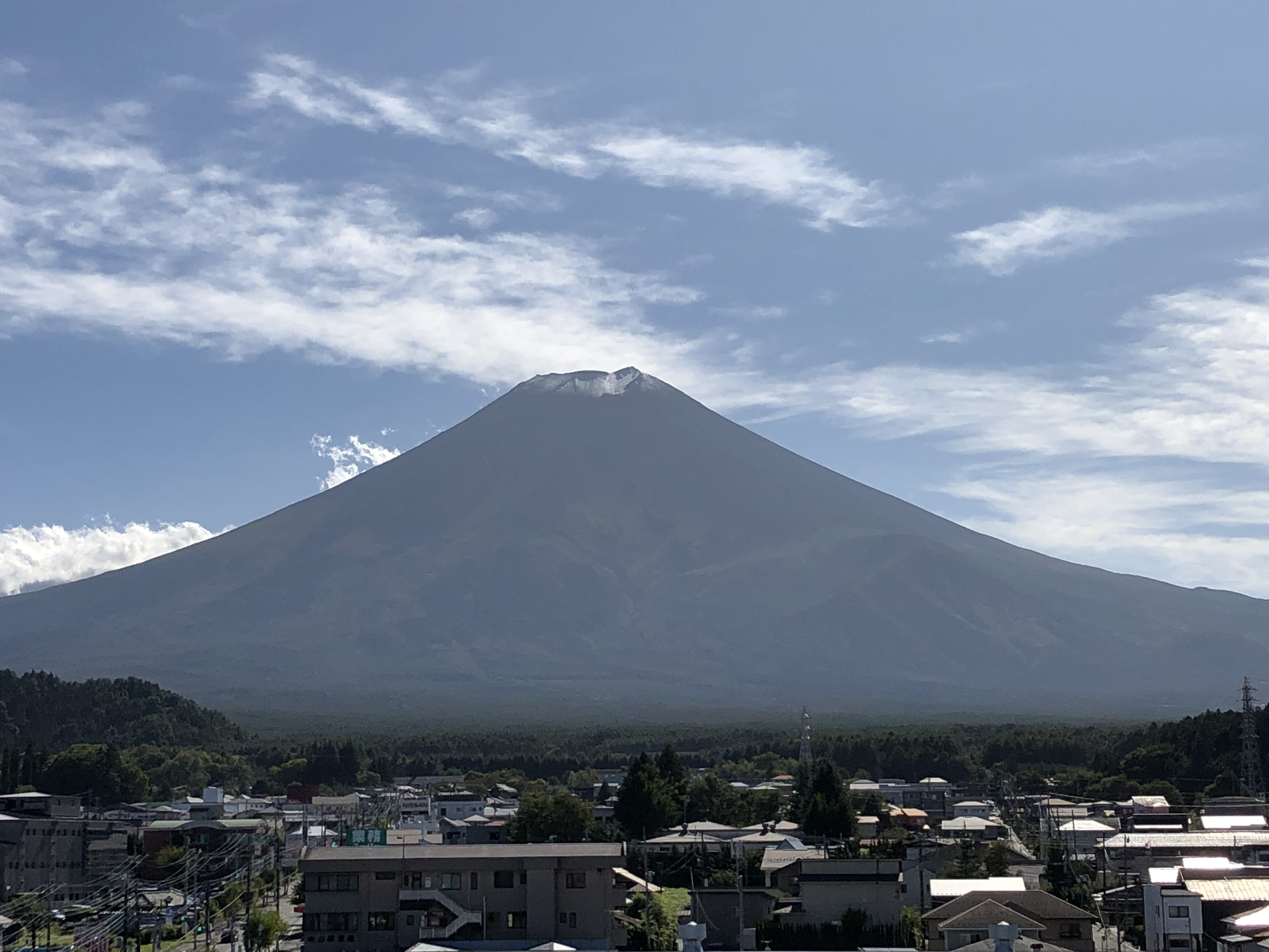 ロケーションの良さと働きやすい環境をご用意しています