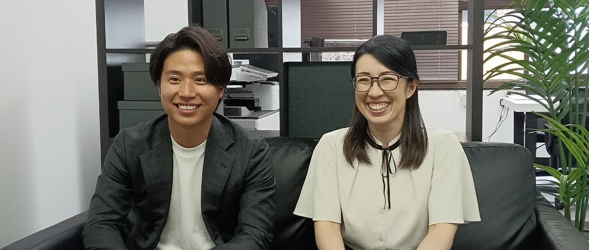 こんな会社あったらいいな！を、形にするチームに力を貸してください！