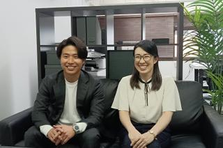 こんな会社あったらいいな！を、形にするチームに力を貸してください！