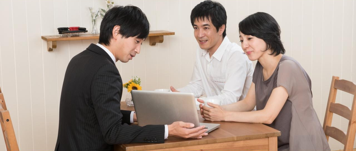 土地活用のご提案！利用者様とオーナー様に喜んでいただけるお仕事です〇