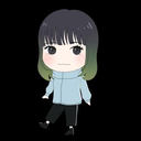 北原 早希