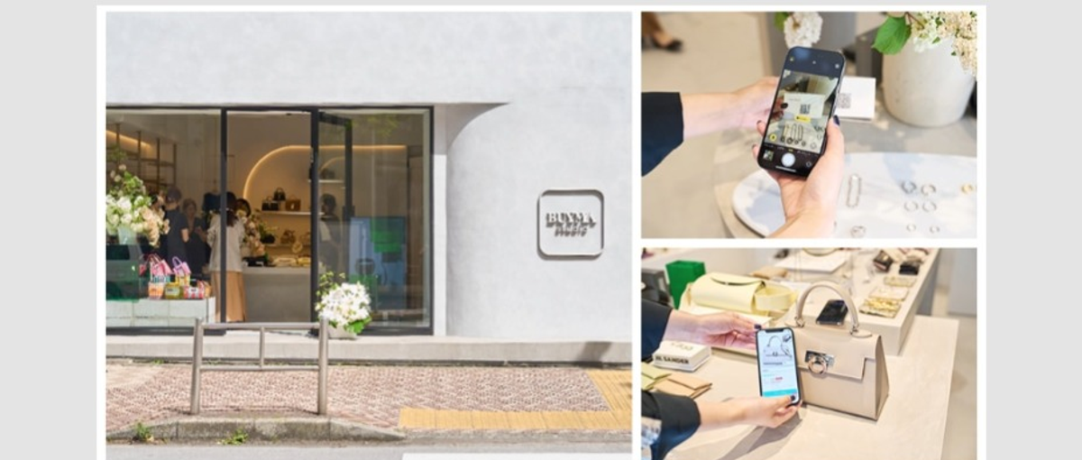 アパレル接客経験を活かせる！BUYMAの店舗スタッフ・アルバイトを募集！