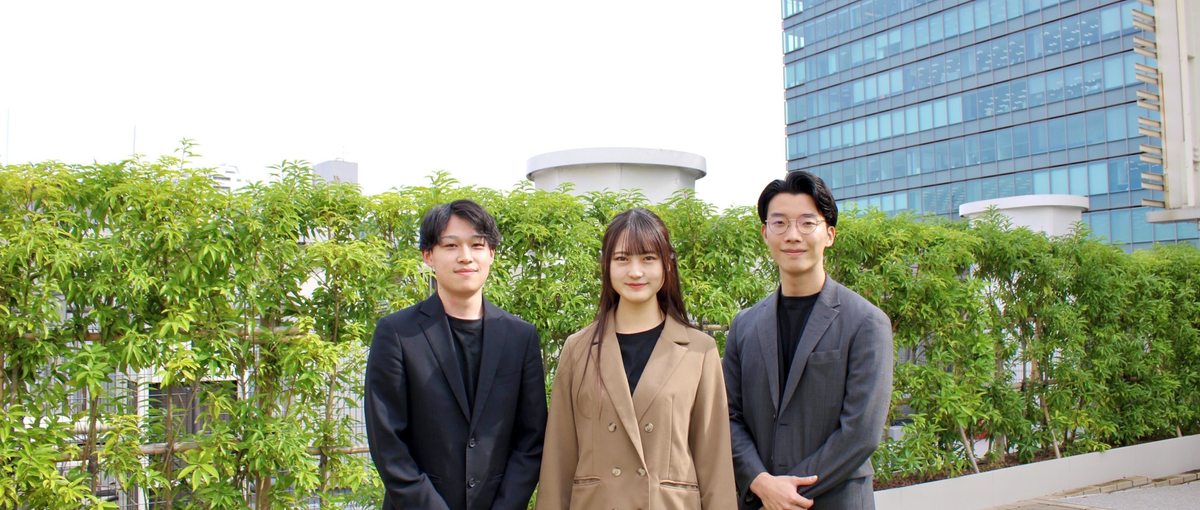  新規事業開発のキャリアステップあり｜HR領域toB/toC両面の営業職