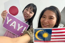 海外企業で日本語お客様窓口を担当！マレーシア勤務のカスタマーサポート募集