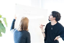 生成AIを使ったSaaSサービス開発に携わりたいデータサイエンティスト募集