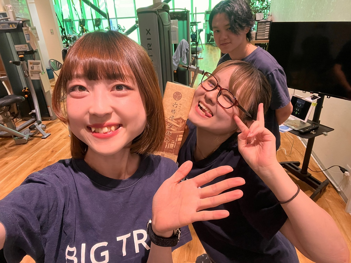 オープンまで15日‼︎地域交流以上の温かいつながり