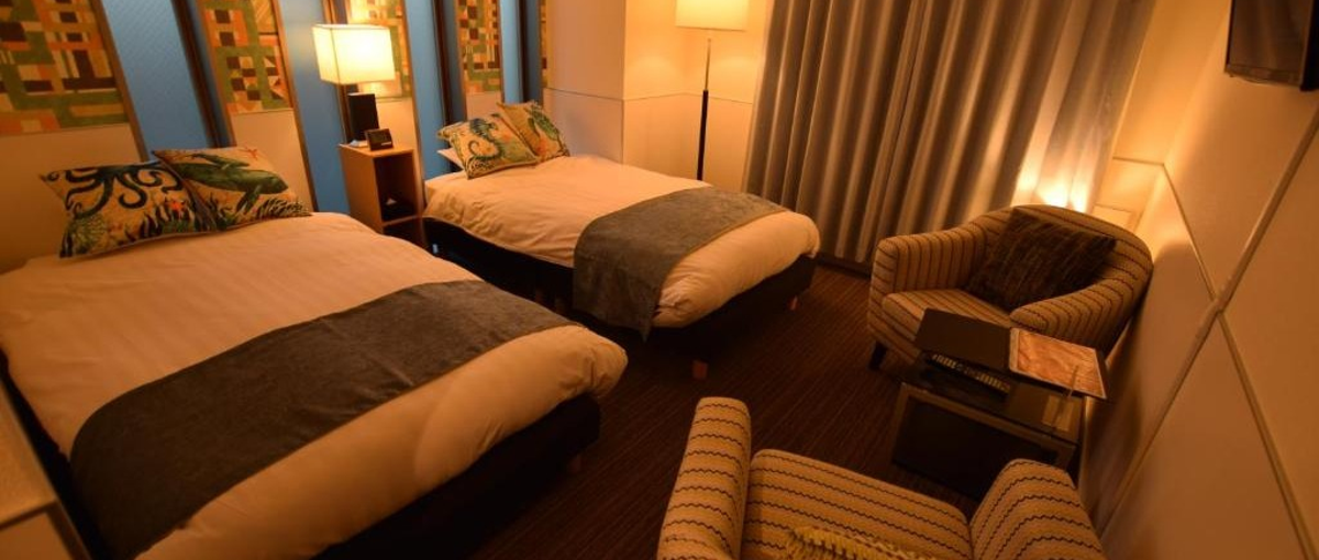 スタートアップの熱量を肌で感じる。ホテル業界で学ぶ実務型インターン募集