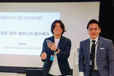 経営や事業グロースに携われる！代表直下インターン
