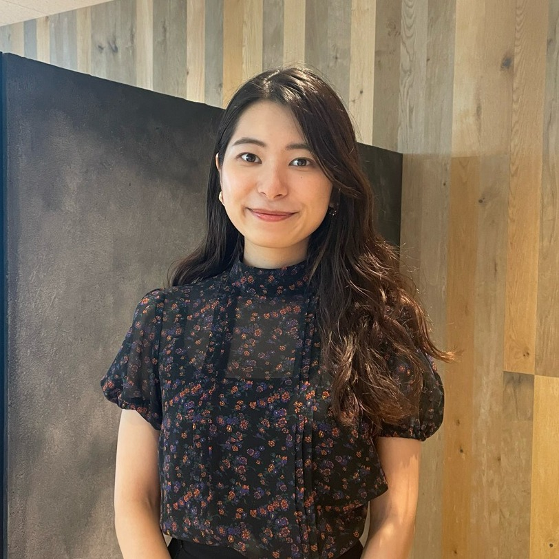 内山 貴恵
