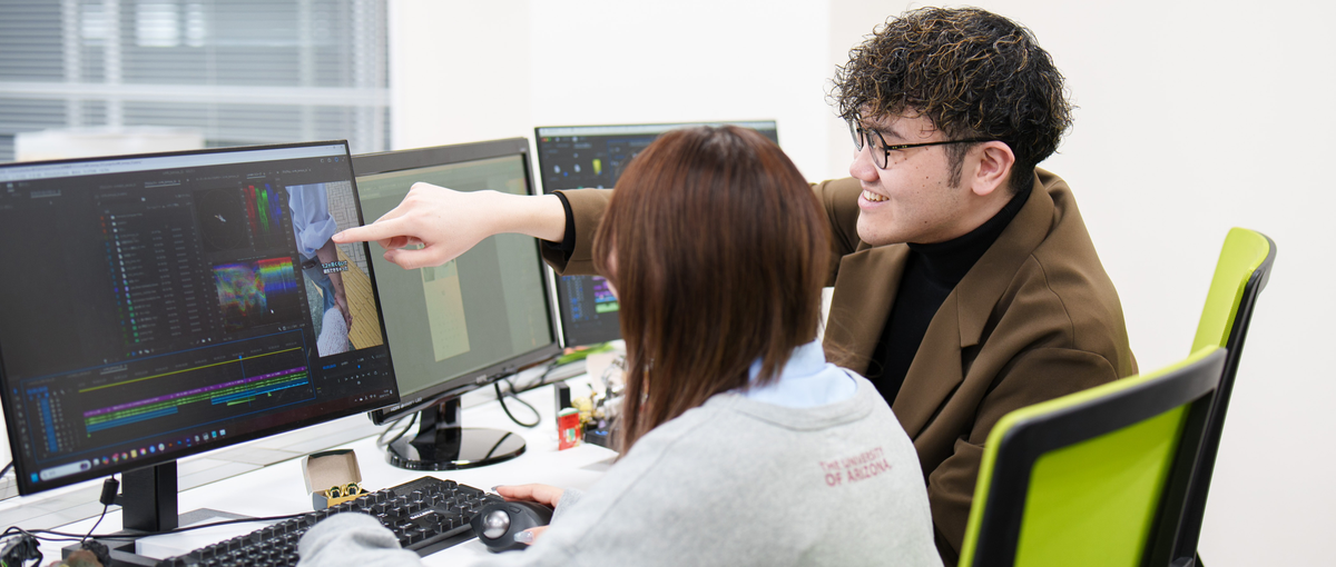 バズるをデザイン！データ×発想力で話題を生む動画を作り、成長しませんか？