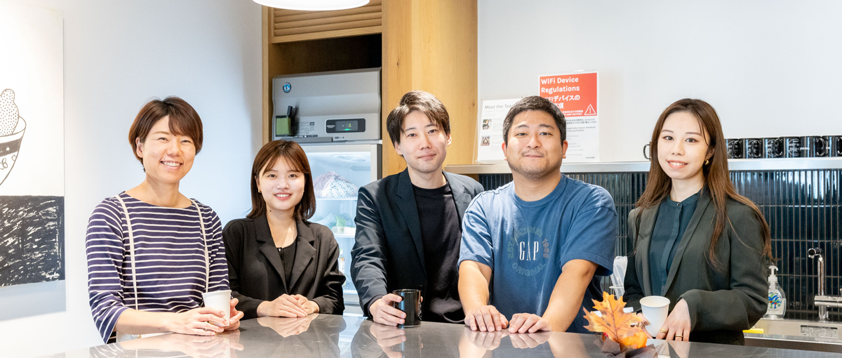 シニアWebエンジニア｜IPO準備中のベンチャー企業