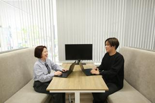 UXデザイナー/プロダクト全体のUX整備を行い顧客体験の向上に寄与