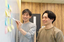＃管理職募集！拡大していくPMM組織でマネジメントを／プロダクト企画