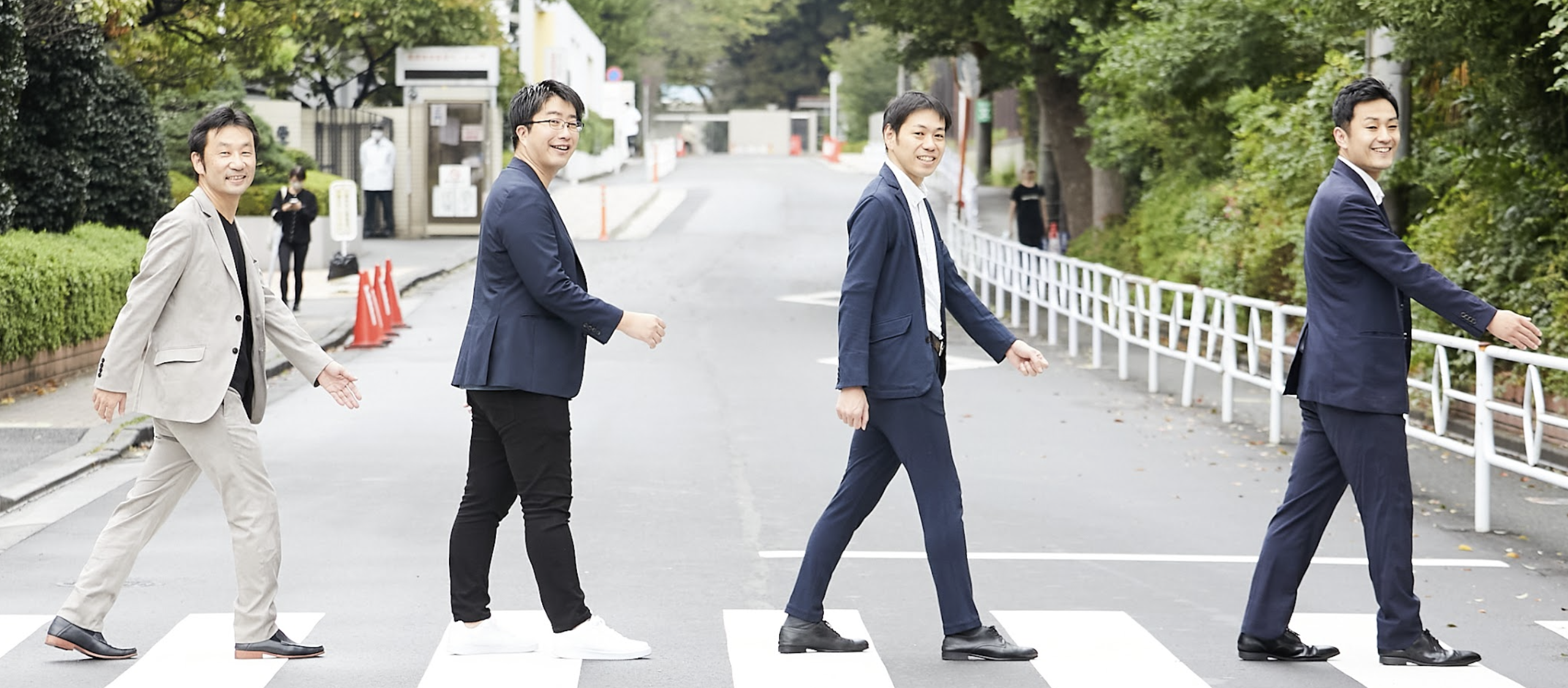 病院経営のコンサルって？GRの働き方・カルチャーは？代表 芦田が、概要をわかりやすく解説します！