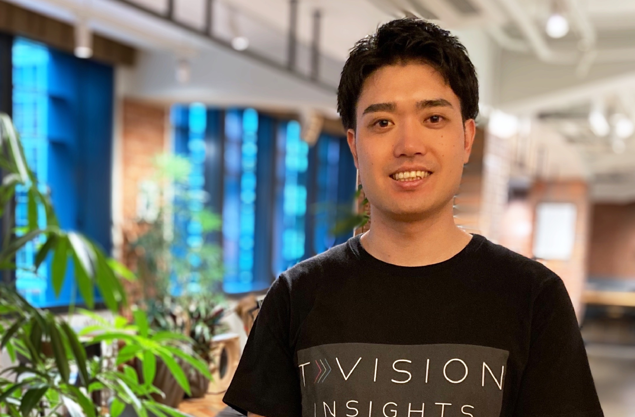 クライアントの成功や活躍をイメージしながら提案する。テレビのマーケティングデータを扱うセールスの業務とは？