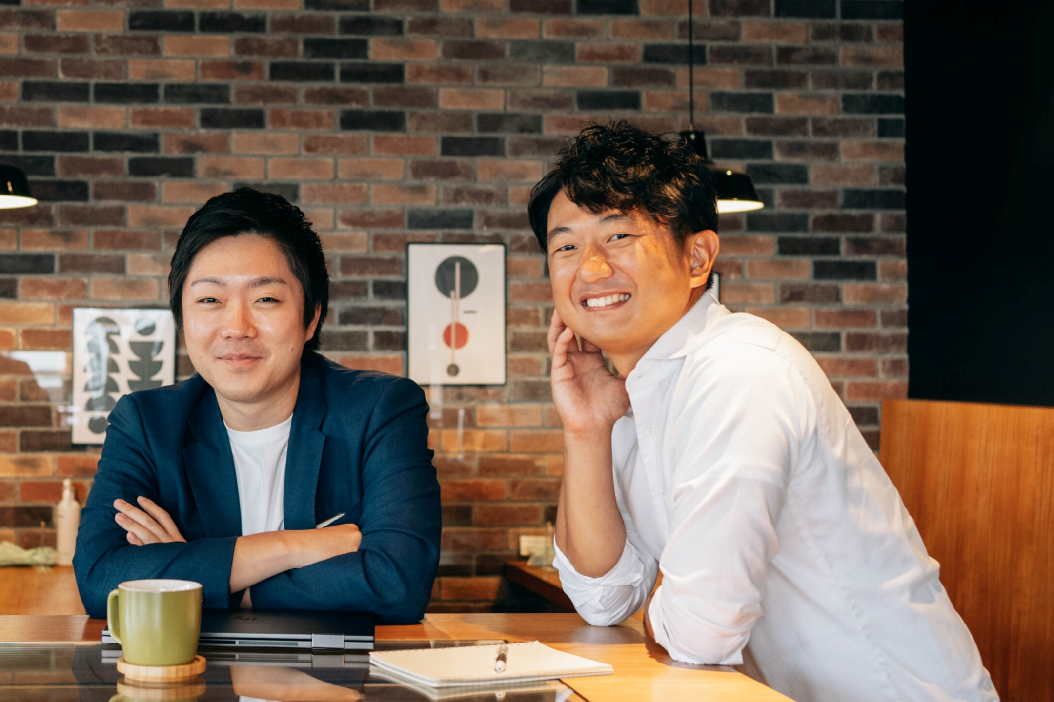 税理士・公認会計士はなぜITスタートアップ経営に名乗りを挙げたのか？監査法人、コンサルを経た今、新たに挑戦する理由【COO/CFOインタビュー・前編】