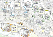 トピック案内サービスイメージ図
