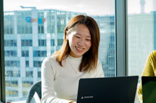 売上・人員拡大中！会社とサービスと自分の成長を思い切り楽しめるFS求ム！
