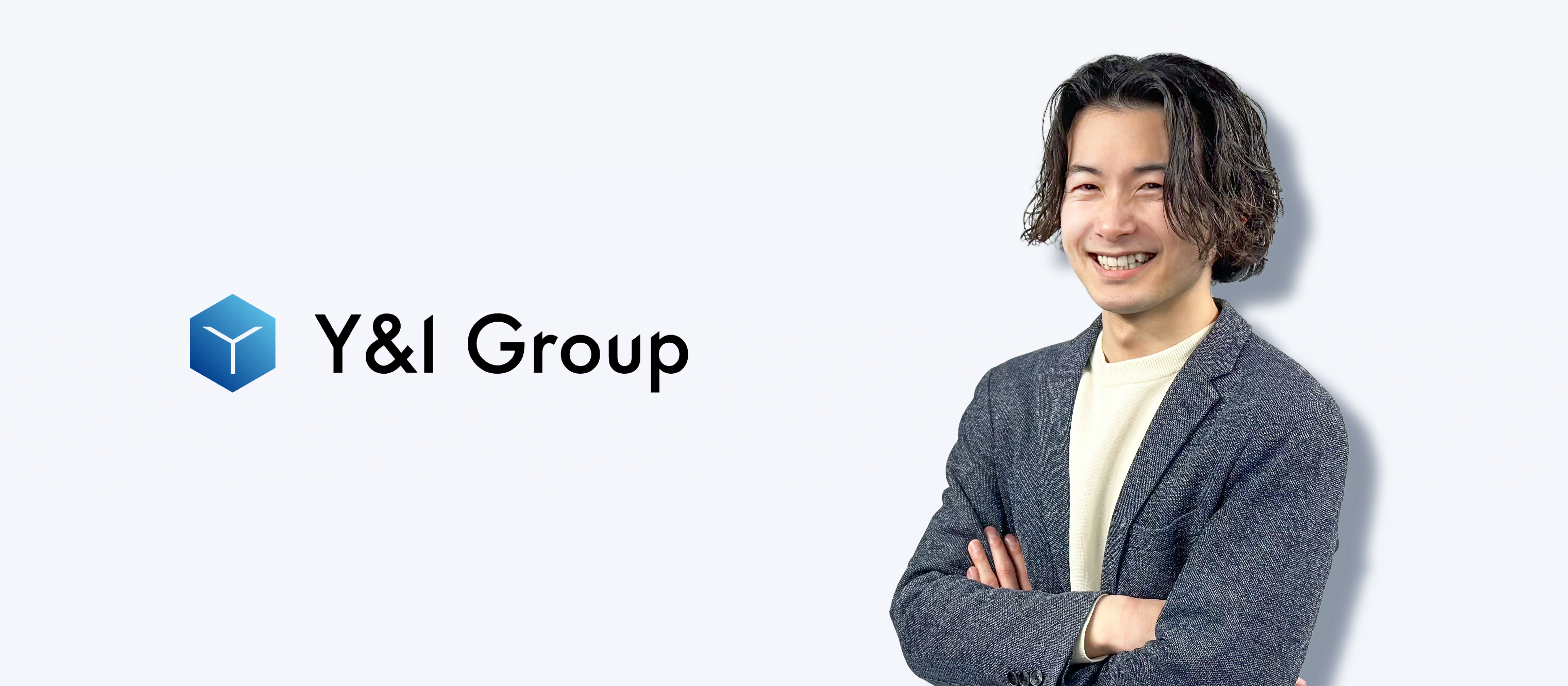 挑戦と成長の最前線へ――大阪支社の立ち上げメンバーが見据えるものとは。【Y&I Group社員紹介Vol.34】